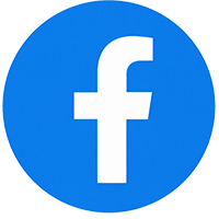 logo de facebook