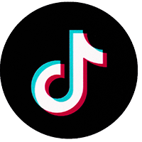 logo de tiktok